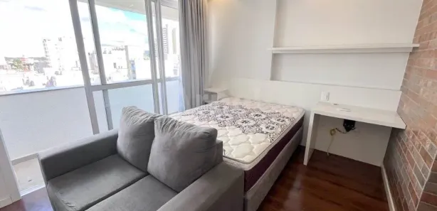 Kitnet para alugar, 33m² no Centro, Passo Fundo