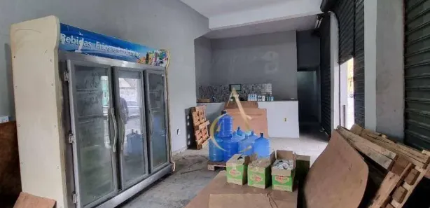 Ponto Comercial para alugar, 65m² no Centro, Nova Iguaçu