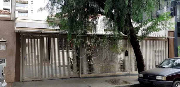 Casa com 3 Quartos à venda, 186m² no Centro, Araraquara