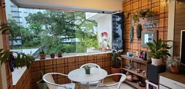 Apartamento com 3 Quartos à venda, 130m² no Jardim Apipema, Salvador