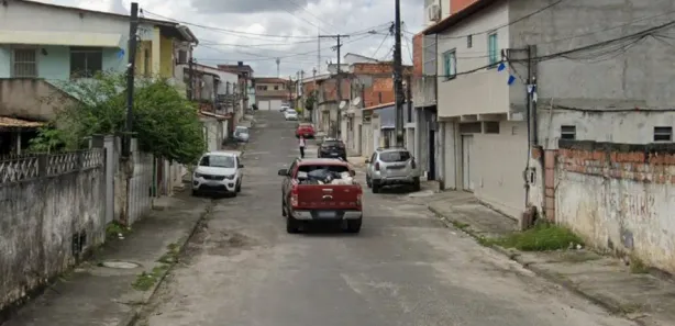 Casa com 2 Quartos à venda, 90m² no Gleba A, Camaçari