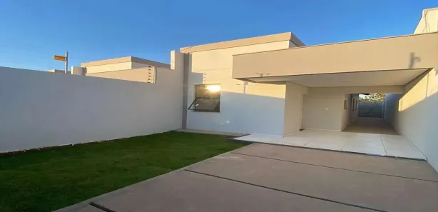 Casa com 2 Quartos à venda, 68m² no Jóia, Timon
