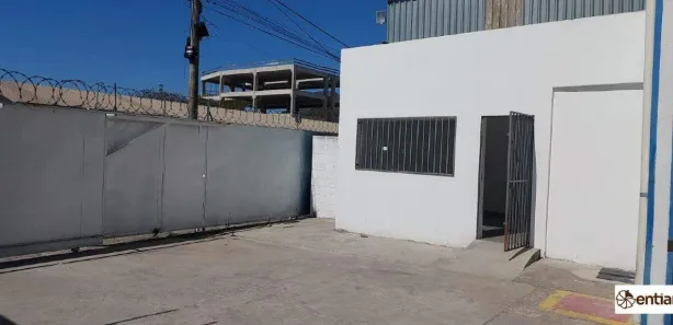 Galpão/Depósito/Armazém para alugar, 200m² no Boa Esperança, Santa Luzia