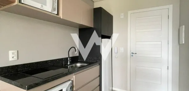 Kitnet com 1 Quarto para alugar, 25m² no Vila Nova, Novo Hamburgo