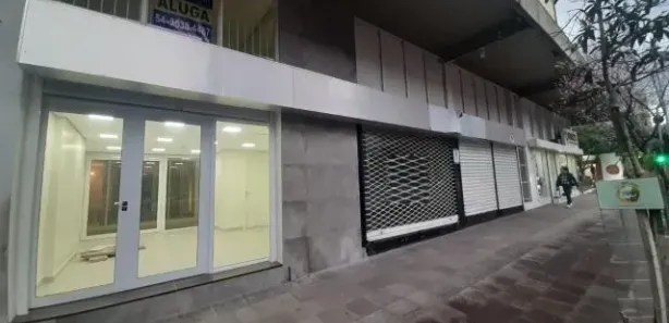 Ponto Comercial à venda, 54m² no Centro, Caxias do Sul