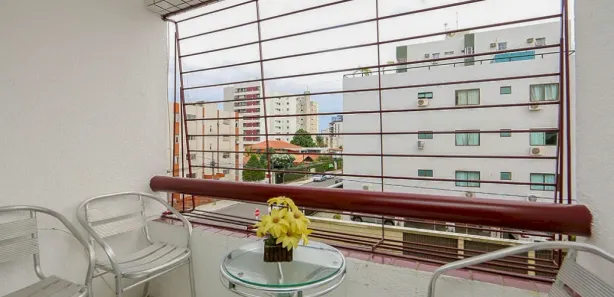 Apartamento com 2 Quartos para alugar, 46m² no Candeias, Jaboatão dos Guararapes