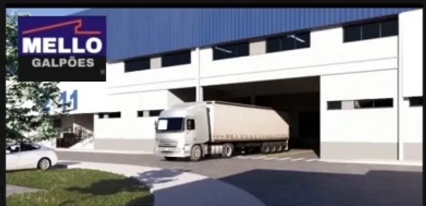 Galpão/Depósito/Armazém para venda ou aluguel, 20000m² no Pirajá, Salvador
