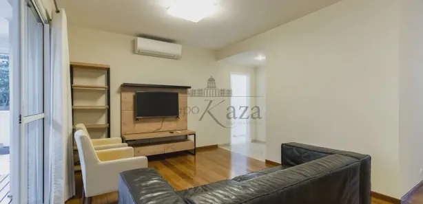 Apartamento com 3 Quartos para alugar, 155m² no Paraíso, São Paulo
