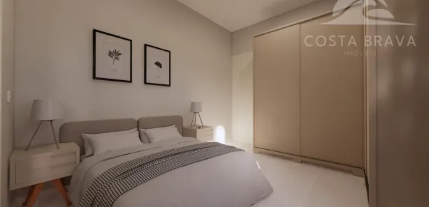 Cobertura com 4 Quartos à venda, 192m² no Praia Grande, Matinhos