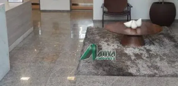 Sala Comercial à venda, 32m² no Serra, Belo Horizonte