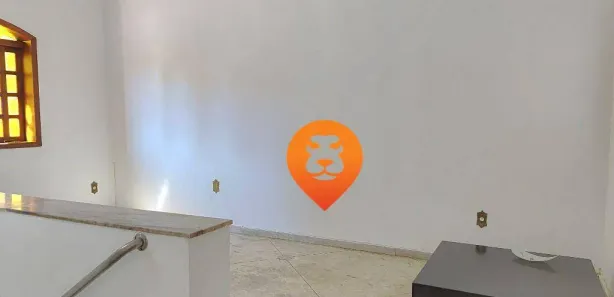 Imóvel Comercial com 2 Quartos para alugar, 70m² no Santa Tereza, Belo Horizonte