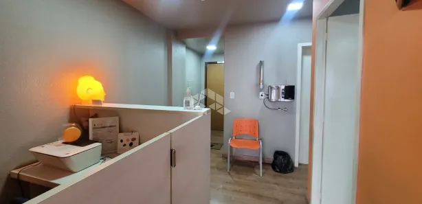 Sala Comercial à venda, 45m² no Centro, Canoas