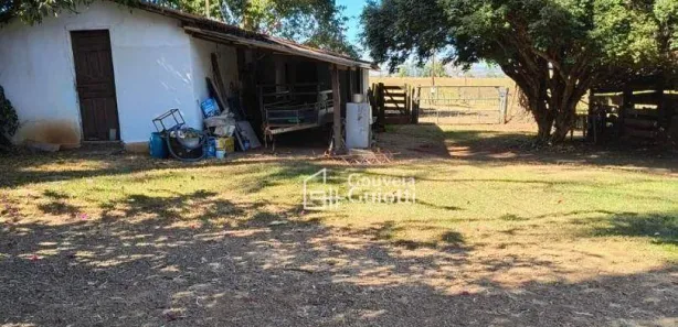 Fazenda/Sítio com 3 Quartos à venda, 415756m² no Campo Limpo, Campo Limpo de Goiás