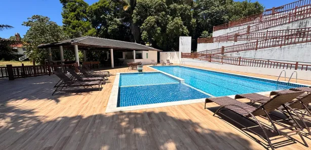 Lote/Terreno à venda, 465m² no Portão, Lauro de Freitas