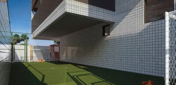 Prédio Residencial com 2 Quartos à venda, 62m² no Mangabeiras, Maceió