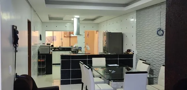 Sobrado com 3 Quartos à venda, 180m² no Setor Oeste, Brasília