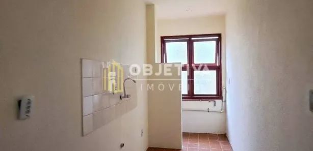 Apartamento com 2 Quartos para alugar, 62m² no Ideal, Novo Hamburgo