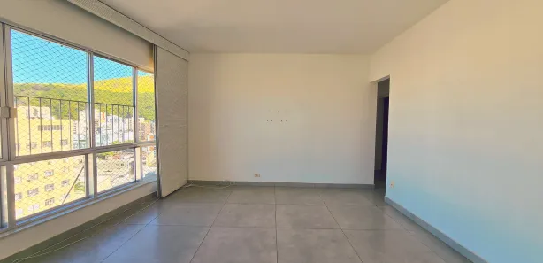 Apartamento com 3 Quartos para alugar, 120m² no Centro, Nova Iguaçu