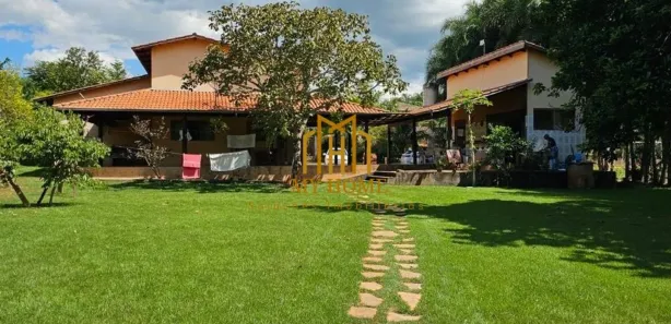 Fazenda/Sítio com 5 Quartos à venda, 339m² no , Nova Veneza