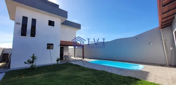 Casa com 3 Quartos à venda, 165m² no Residencial Parque dos Buritis, Lagoa Santa