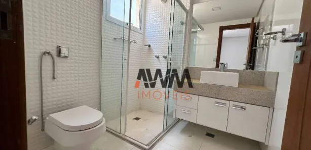 Casa de Condomínio com 5 Quartos à venda, 506m² no Jardins Verona, Goiânia