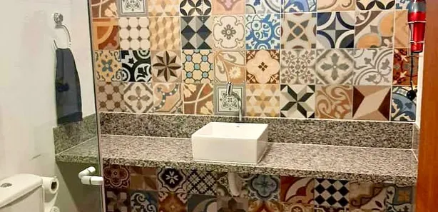 Casa com 3 Quartos à venda, 121m² no Lama Preta, Camaçari