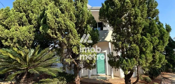 Casa de Condomínio com 3 Quartos para venda ou aluguel, 244m² no Parque Brasil 500, Paulínia