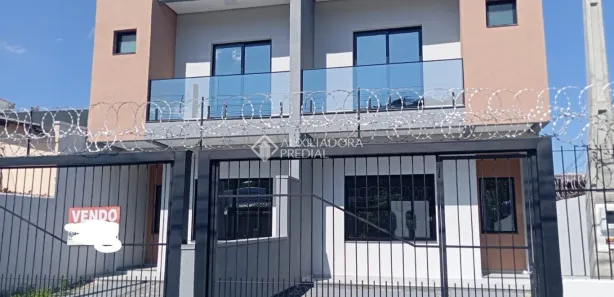 Sobrado com 3 Quartos à venda, 93m² no Parque da Matriz, Cachoeirinha