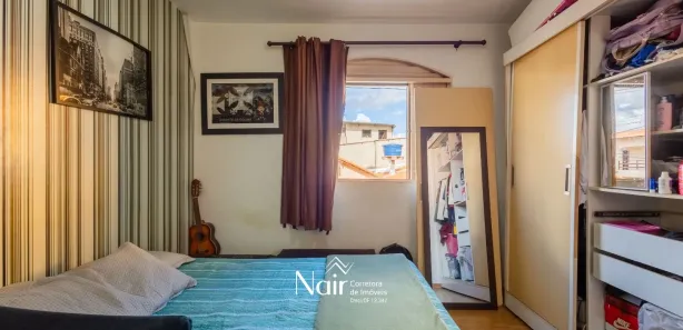 Casa com 4 Quartos à venda, 260m² no Metropolitana, Brasília