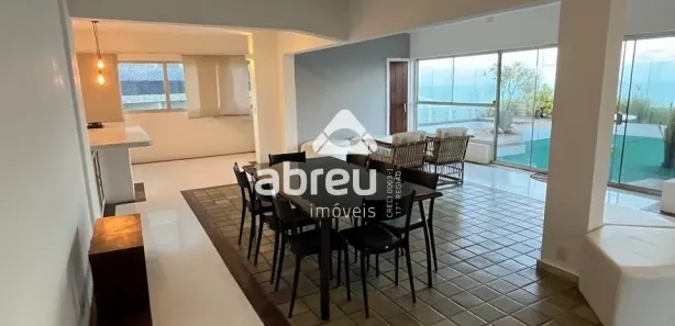 Cobertura com 3 Quartos à venda, 300m² no Petrópolis, Natal