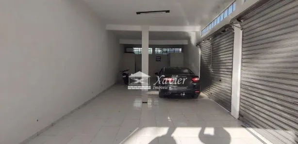Ponto Comercial para alugar, 100m² no Jardim Betania, Vargem Grande Paulista