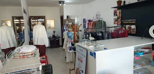 Sala Comercial à venda, 44m² no Itaipu, Niterói