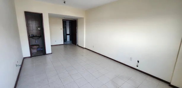 Sala Comercial à venda, 27m² no Pituba, Salvador