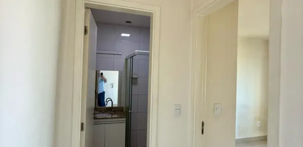 Apartamento com 1 Quarto para alugar, 40m² no Recreio dos Bandeirantes, Rio de Janeiro