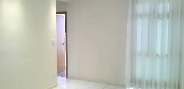 Apartamento com 3 Quartos para alugar, 78m² no Caiçara-Adelaide, Belo Horizonte