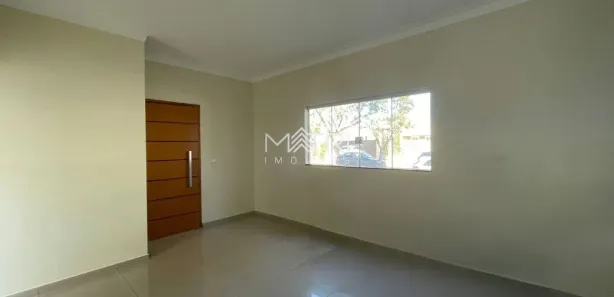 Casa de Condomínio com 3 Quartos à venda, 99m² no Jardim Marialice, Araraquara