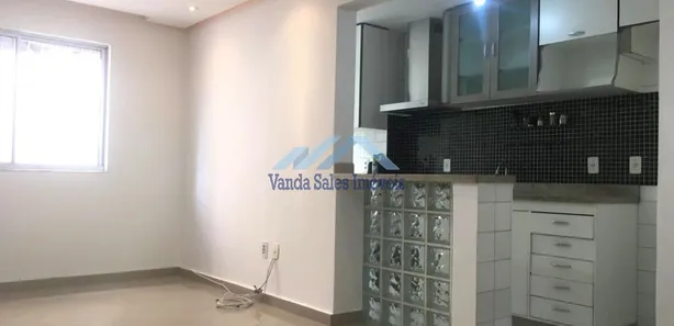 Apartamento com 2 Quartos à venda, 58m² no Campo Grande, Rio de Janeiro