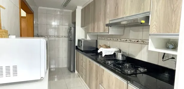 Apartamento com 2 Quartos à venda, 74m² no Jardim Eldorado, Caxias do Sul