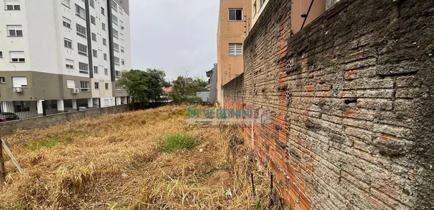 Lote/Terreno à venda, 323m² no Vila Cachoeirinha, Cachoeirinha