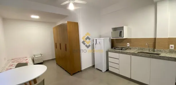 Kitnet com 1 Quarto para alugar, 20m² no Universitário, Belo Horizonte