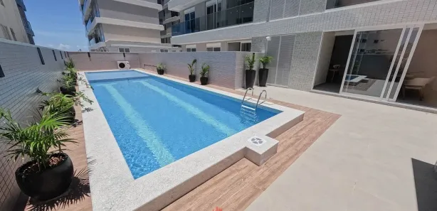 Cobertura com 4 Quartos à venda, 236m² no Balneário de Caioba, Matinhos