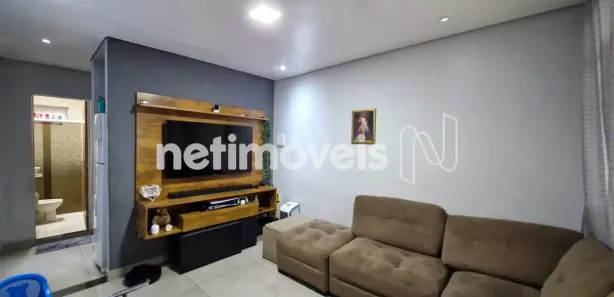 Casa com 2 Quartos à venda, 76m² no Vista Alegre, Belo Horizonte
