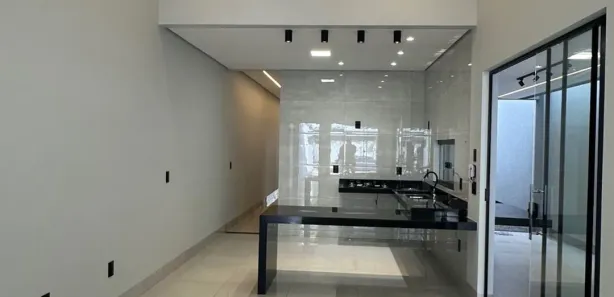 Casa com 3 Quartos à venda, 146m² no Plano Diretor Norte, Palmas