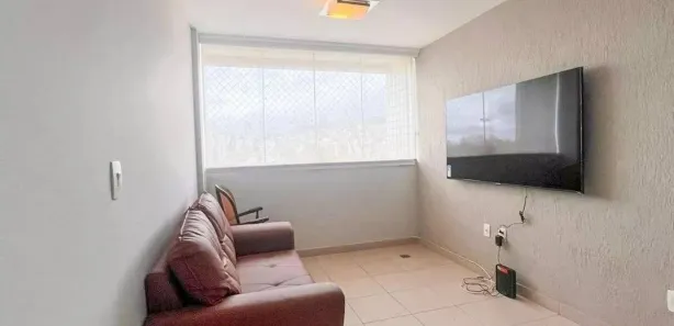 Apartamento com 3 Quartos à venda, 85m² no Coração de Jesus, Belo Horizonte