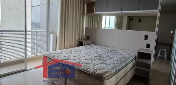 Kitnet com 1 Quarto à venda, 32m² no Centro, Osasco