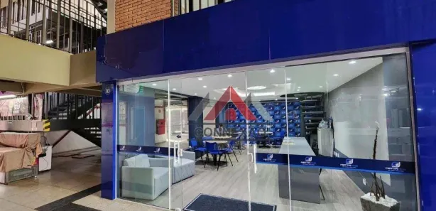 Sala Comercial à venda, 65m² no Centro, Suzano