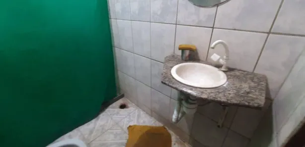 Galpão/Depósito/Armazém à venda, 323m² no Recanto de Itaipuaçu (Itaipuaçu), Maricá