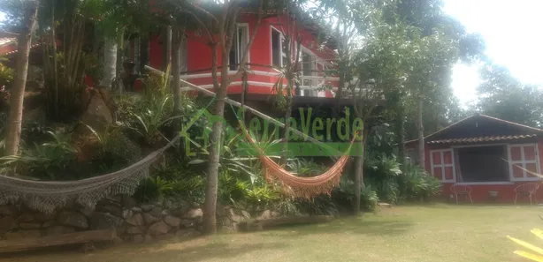 Casa com 4 Quartos para alugar, 600m² no Pedro do Rio, Petrópolis