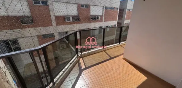 Apartamento com 2 Quartos à venda, 70m² no Enseada, Guarujá