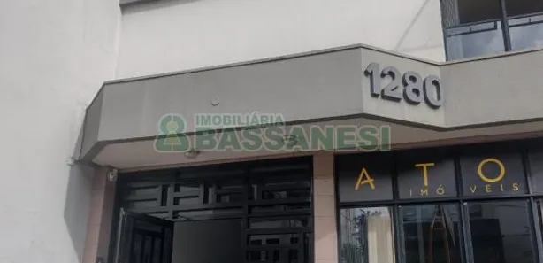 Ponto Comercial à venda, 64m² no Centro, Caxias do Sul